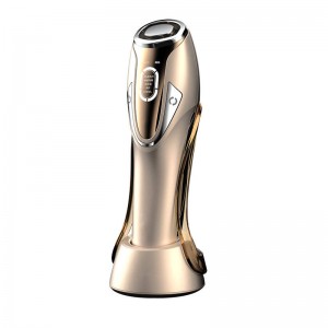 Az új RadioFrququey Beauty Machine Plus