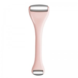 Hideg terápiás acél jéghenger