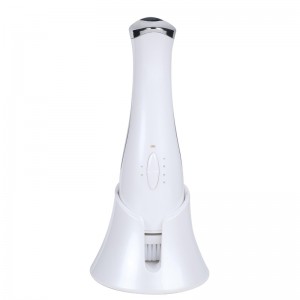 Alapvető elektromos arcmasszázs